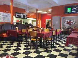 Maybe you would like to learn more about one of these? Lutfi S Fried Fish Kansas City Restaurant Reviews Photos Phone Number Tripadvisor