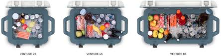 Fluid ounces, 1/4th of a gallon, or 2 pints. Best Buy Otterbox Venture 25 Quart Cooler Hudson 77 54864