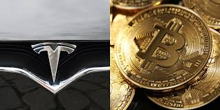 The company acknowledged in the filing how volatile digital assets such as. Tesla Buys 1 5b In Bitcoin Plans To Accept It As Payment Narcity