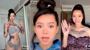 Internet Stunned To Discover Bella Poarch Was Married, Is Now Divorced |  Know Your Meme