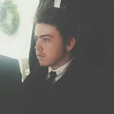 Stream Gregory Strange music