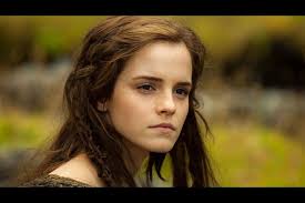 Emma Watson Is the Secret Star of Noah : r/movies