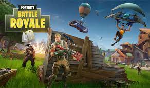 Built on top of the innovations made by playerunknown's. Epic Games Mobile Reveal Fortnite Download Won T Include This Mode Gaming Entertainment Express Co Uk