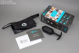 b-Vibe Snug Plug 3 Review - Discerning Specialist