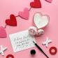 Valentine’s/Galentine’s Modern Calligraphy for... event in Woodbury, NY
