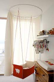 bebekler icin salincak nasil yapilir bebek yatak ortuleri bebek hamagi cocuk oyun alanlari