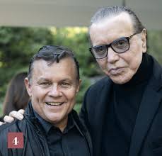 Out & About — Bedford & New Canaan Magazine