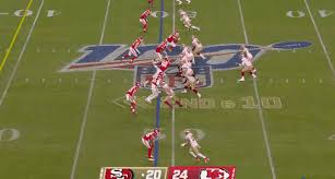 ***official patrick mahomes gif thread*** aka gif'd up: Jimmy Garoppolo Is No Tom Brady And Other Super Bowl Thoughts Cbs Boston