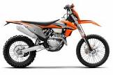 KTM-EXC