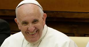 The pope (again) disappoints supporters of women being ordained as priests 