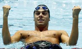 Europei di nuoto, sette medaglie per l'italia. Gregorio Paltrinieri E Oro Negli 800 Metri Ai Mondiali Di Nuoto L Huffpost