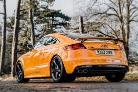 Image result for Solar Orange 2011 TTS