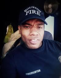 Meet firefighter Roy from Big Lake