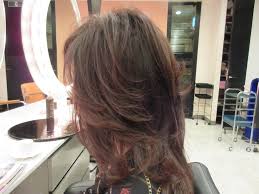 ５０代ヘアカタログ ５０代ヘアスタイル ５０代髪型 ５０代ロングヘア