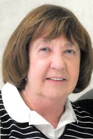 Sharron Gregory Obituary