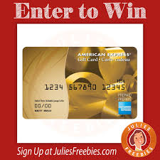 $200 hotel credit get $200 back in statement credits each year on prepaid fine hotels + resorts ® or the hotel collection bookings with american express travel when you pay with your platinum card ®. Enter To Win A 200 Amex Gift Card Julie S Freebies