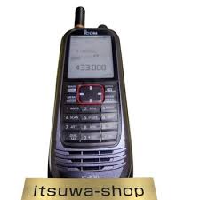 Image result for ICOM IC-R30