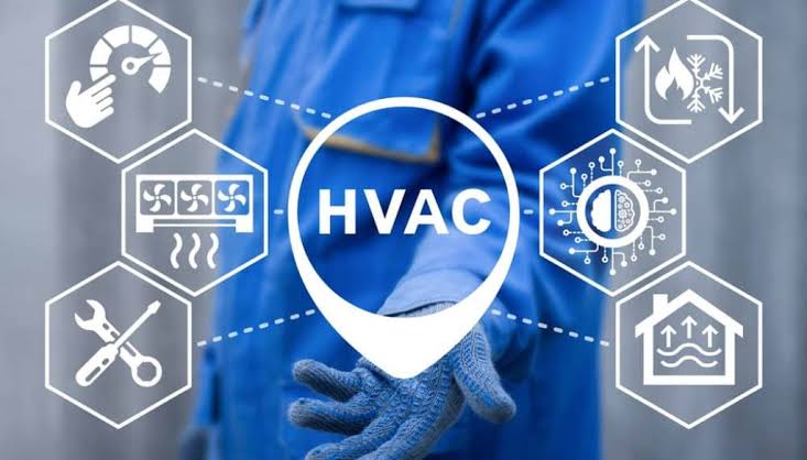 Efficiency HVAC systems