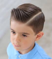 Some of the kid's hairstyles on our list may have their origin traced to africa, but, they have so many variations now. Kids Hair Style With Amazing Design Ideas Human Hair Exim