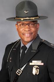 Governor DeWine announces new Ohio State Highway Patrol superintendent