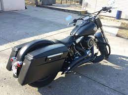 Photos Of 2014 Harley Davidson Slim With Hard Saddlebags Google Search