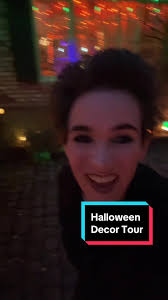 Replying to @Daniel Shinners The #HalloweenDecor is mostly up; here’s a  #WIP #BehindTheScenes #HouseTour! #HalloweenDecorations #HalloweenTime  #SpookySeason #SpookySzn #BerMonths