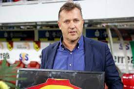 poproś o wycenę zadzwoń teraz wyznacz trasę. Jagiellonia Bialystok Cezary Kulesza Rynek Transferowy To Nie Sklep Spozywczy Musimy Wybrac Madrze Kurier Poranny