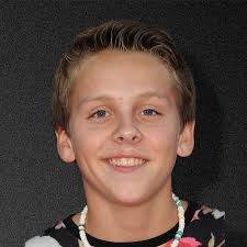 Blake Bertrand Movies and Shows