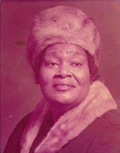 Julia Gordon Obituary