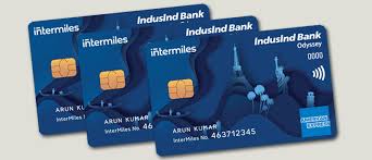 Enter all the relevant information, upload documents, and submit them. Why Choose An Indusind Credit Card