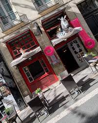 13 rue jean jacques rousseau nantes, pays de la loire ( map ). Les Pieds Dans Le Plat A Nantes Menu Et Photos