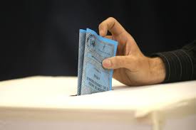 Qui trovate l' elenco dei comuni al voto. Elezioni Amministrative 2018 10 Giugno Tutti I Comuni Come Si Vota