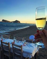 Good Evening From Sarigerne Veach Near Dalaman Ortaca Turkey