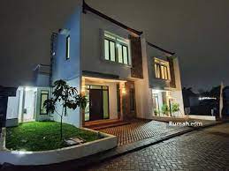 Angs 1jt 50rb tenor 15th. Rumah Dijual Di Cibubur Jakarta Timur Di Atas Rp 200 Jt Terlengkap Rumah Com