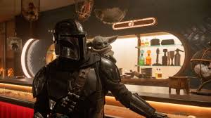 ¿The Mandalorian and Grogu tiene escena postcréditos?