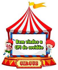 Fico bestificado de ver tanta desinformação. Cpi Da Vergonha Nova Veneza