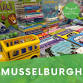 The Little Children’s Market Musselburgh event image