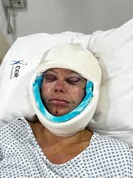 🙏🙏🙏 7:45 am going in for my surgery, please pray for me, I am petrified  🙏🙏🙏