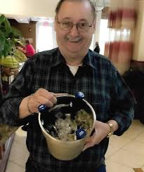 Leo P. Melanson Obituary