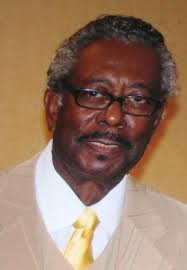 Bryant, Jr., James Reuben