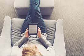 Wir zeigen, welches gerät zu euch passt. Amazon Kommt Bald Ein Besserer Kindle Paperwhite Amazon Watchblog De