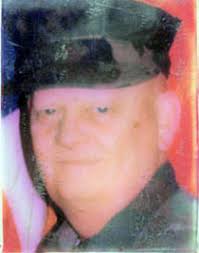 Obituary for Ronald H. Darrin