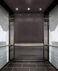 Elevator Lobby And Interior Cab Interior Design Ideas Elevator Lobby Lift Interior Elevator Interior
