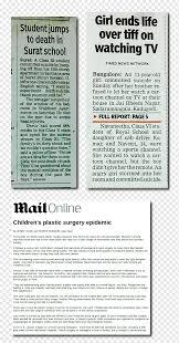 Maybe you would like to learn more about one of these? Daily Mail Mailonline Font Others Text Essay Philosophy Png Pngwing