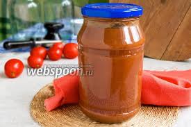 яблочный сок на зиму в домашних условиях через соковыжималку Sous Krasnodarskij Recept S Foto Sousy Idei Dlya Blyud Eda