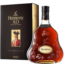 Hennessy