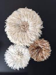 Mintsix Homewares Interiors Furniture Design Juju Hat Juju Hat Decor Feather Wall Art