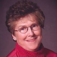 Donna Mae Rouse Stoeger (1937-2019)