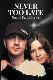 Noemi Brewer's Instagram, Twitter & Facebook