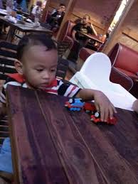 We did not find results for: Suasana Restoran Solaria Picture Of Solaria Jakarta Tripadvisor
